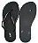 Chinelo Feminino Slim Nuvem Solado Micro Expandido Preto, a mais vendida - Imagem 2