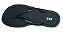 Chinelo Feminino Slim Nuvem Solado Micro Expandido Preto, a mais vendida - Imagem 4