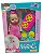 Boneca Nicinha Mini Chef Com Acessórios Brinquedo Infantil U / UNICA - Imagem 2