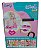 Boneca Nicinha Mini Chef Com Acessórios Brinquedo Infantil U / UNICA - Imagem 4
