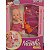 Boneca Infantil Nicinha Médica Com Acessórios U - Imagem 1