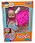 Boneca Infantil Nicinha No Passeio Acessório U - Imagem 1