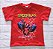 Camiseta Infantil Menino Estampa Personagem Homem Aranha a mais vendida - Imagem 1