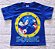 Camiseta Infantil Menino Estampa Personagem Sonic a mais vendida - Imagem 1