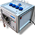 Maquina Recarga Cartuchos HP Canon Lex - Imagem 5