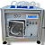 Maquina Recarga Cartuchos HP Canon Lex - Imagem 1