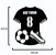 Camisa de Futebol Personalizada Nome e Número - Imagem 4