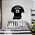 Camisa Atleta Personalizada Nome e Número - Imagem 1