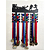 Porta Medalhas Futebol 3 com Nome - Imagem 2