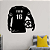 Camisa de Goleiro Bola Personalizada Nome e Número - Imagem 1
