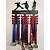 Porta Medalhas Futebol Lances com Nome - Imagem 2