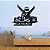 Kart com Nome e Número - Imagem 1