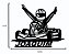 Kart com Nome e Número - Imagem 2