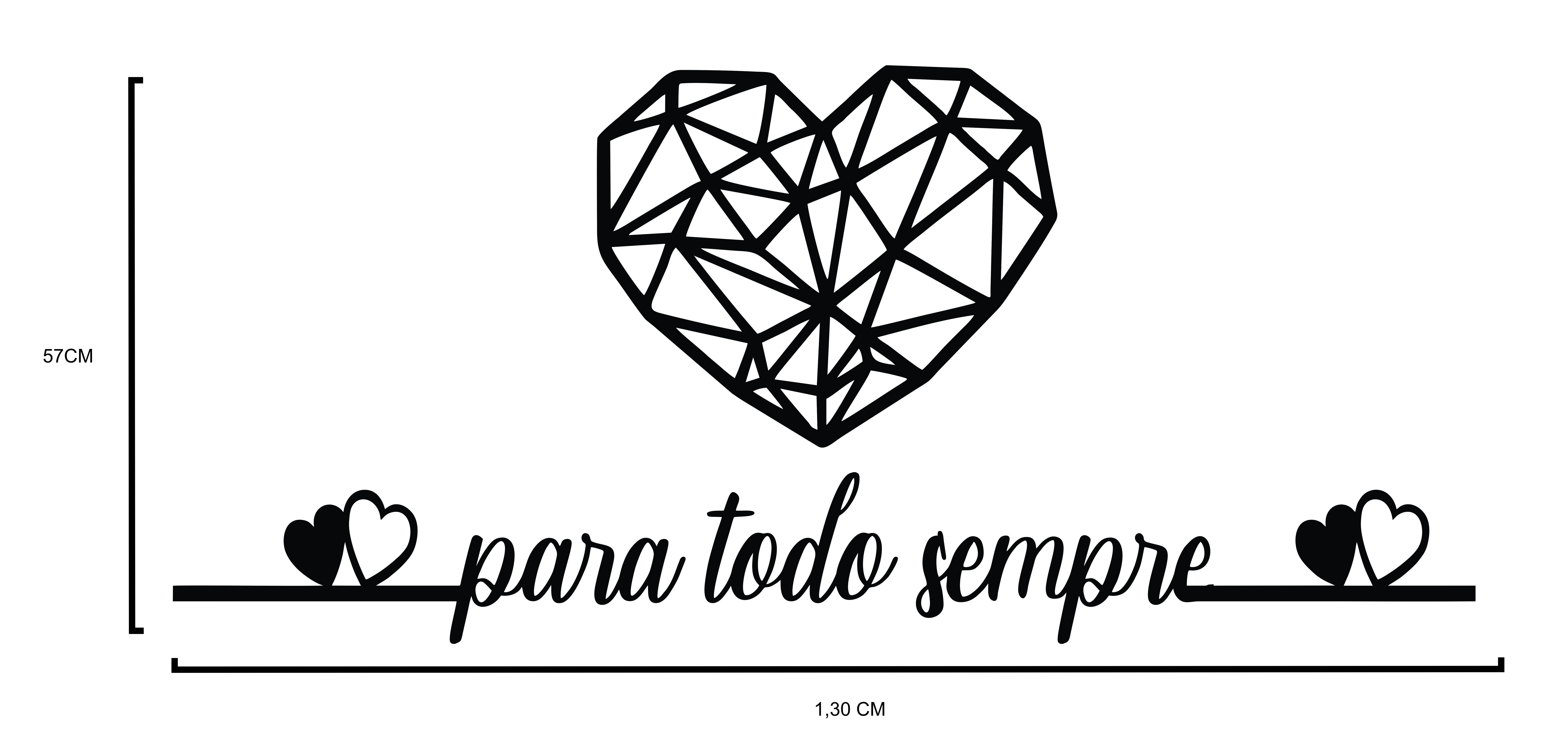 Coração Para Todo Sempre - Imagem 2