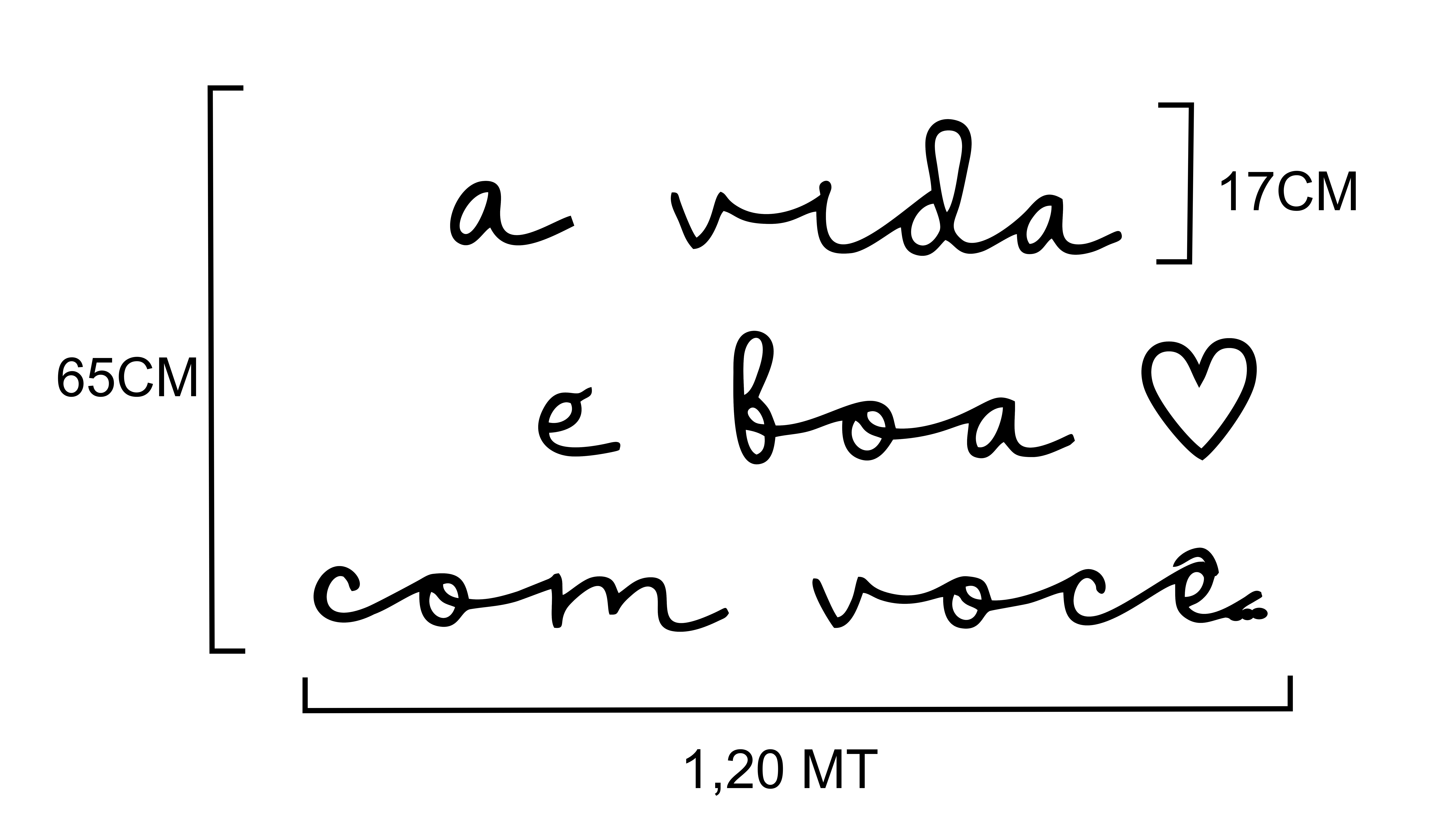 A Vida é Boa Com Você - Imagem 2