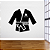 Kimono Jiu-Jitsu com Nome - Imagem 1