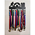 Porta Medalhas Futebol Bola Nome e Número - Imagem 2