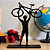 Ciclista Masculino Troféu - Imagem 2