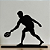 Beach Tennis Masculino Troféu - Imagem 1
