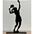 Beach Tennis Feminino Troféu - Imagem 1