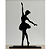 Bailarina Troféu - Imagem 1