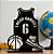 Camisa Basquete Troféu Personalizada Nome e Número - Imagem 2