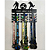 Porta Medalhas Drible com Nome - Imagem 2