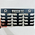Porta Medalhas Bola Vazada com Nome - Imagem 2
