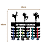 Porta Medalhas Muay Thai com Nome - Imagem 2