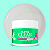 Psiu - Gel Hard Super Clear 14g - Imagem 2