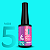Psiu - Gel Base Dense Pink 10g - Imagem 2