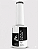 Psiu - Esmalte em Gel Led/UV N° 28 Preto 10ml - Imagem 2
