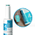 Psiu - Esmalte em Gel Led/UV N° 216 Azul 10ml - Imagem 4