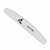 Psiu - Lixa Boomerang FINA 2mm 100/180 slim - Imagem 3