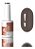 Psiu - Esmalte em Gel Led/UV N° 60 Caramelo 10ml - Imagem 1