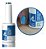 Psiu - Esmalte em Gel Led/UV N° 217 Azul Royal 10ml - Imagem 2