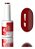 Psiu - Esmalte em Gel Led/UV N° 62 Vermelho 10ml - Imagem 1
