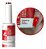 Psiu - Esmalte em Gel Led/UV N° 62 Vermelho 10ml - Imagem 2