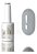 Psiu - Esmalte em Gel Led/UV N° 262 Renda 10ml - Imagem 1