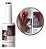 Psiu - Esmalte em Gel Led/UV N° 372 Vinho 10ml - Imagem 2