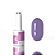 Psiu - Esmalte em Gel Led/UV N° 82 Violeta 10ml - Imagem 3