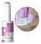 Psiu - Esmalte em Gel Led/UV N° 82 Violeta 10ml - Imagem 2