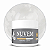 Psiu - Gel Hard CONTROL Nuvem 14g - Imagem 2