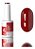 Psiu - Esmalte em Gel Led/UV N° 12 Vermelho 10ml - Imagem 1