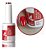 Psiu - Esmalte em Gel Led/UV N° 12 Vermelho 10ml - Imagem 2