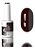 Psiu - Esmalte em Gel Led/UV N° 371 Chocolate 10ml - Imagem 1