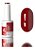 Psiu - Esmalte em Gel Led/UV N° 42 Vermelho 10ml - Imagem 1