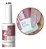 Psiu - Esmalte em Gel Led/UV N° 171 Nude 10ml - Imagem 2