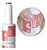 Psiu - Esmalte em Gel Led/UV N° 114 Salmão 10ml - Imagem 2