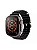 Relógio Apple Watch Ultra 49MM 4G - preto - Imagem 1